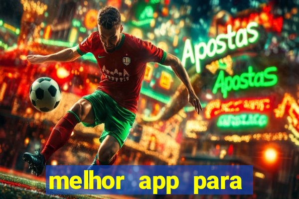 melhor app para ganhar dinheiro jogando